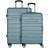 NOWI Bergamo Set of 2 - Turquoise
