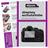 Dipos 6x Screen Protector Panasonic Lumix DMC-FZ1000EG