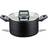Fackelmann pot Statement med lock 20 cm