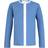 Petit Crabe Etoile Zipper Swim Shirt L/S - Cornflower (6-CORN)