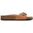 Birkenstock Madrid Birko-Flor - Brown
