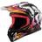 LS2 MX708 Fast II - Wash White