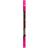 NYX Powder Louder Brow Pencil - Deep Brown