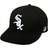 Chicago White Sox Adult Adjustable Hat