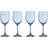 Godinger Veneto Frost White Wine Glass 35.5cl 4pcs