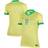 Nike Brazil 2024 Stadium Home Dri-FIT Football Replica Shirt