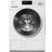 Miele WSI883 WCS 125 Hvid