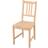 IKEA Pinntorp Light Brown Köksstol 90cm