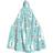 EdWal Cute Llama Print Carnival Cape