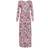 Noella Lola Dress - Lilac Flower