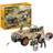 Schleich 4x4 Vehicle with Winch 42410