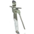 Tin Can Opener 17cm