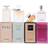 Lancôme Best of Lancôme Gift Set EdP 2x5ml + EdP 4ml + EdP 7.5ml