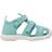 Hummel Sandal Velcro Infant - Blue