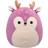 Squishmallows Shantrice the Plum Fawn 40cm