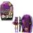 Monster High Skulltimate Secrets Clawdeen Wolf Doll