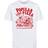 Mister Tee Kid's Like Pizza T-shirt - White