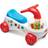 Fisher Price Corn Popper Ride On