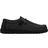 Hey Dude Wally Sox Micro - Total Black