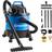 Vacmaster VQ1220PF 03 Blå