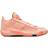 Nike Air Jordan XXXVIII Low M - Crimson Tint/Orange Pulse/Black