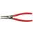 Knipex 48 11 J3 Låseringstang