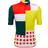 Santini Le Tour de France 2024 Combo Kit Cycling Jersey