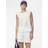 Pieces Pcvilde Broderie Anglaise Shorts Vit