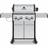 Broil King Baron S 490 IR