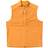 Houdini Men's Pace Hybrid Vest - Sun Ray