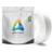 Add:north E-PLA White 1.75mm 2.3Kg