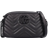 Gucci Marmont Small 2.0 Camera Bag - Black