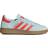 Adidas Handball Spezial - Semi Flash Aqua/Impact Orange/Gum