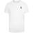 Mister Tee MT A S Club T-shirt - White