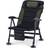 Dakota Fields Camay Folding Camping Chair with Cushions