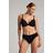 Hunkemöller Period Pants Lace Rio - Black