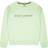 Acqua Limone College Classic Sweatshirt - Summer Green