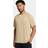 Under Armour Men's Mens Tech Textured T-Shirt Beige Cream 38/Regular