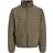 Jack & Jones JJESTATE Vadderad Jakke Packable Puffer Khaki Green