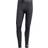 adidas Men's Techfit Compression Training Long Tights - Core Black