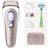 Braun Braun IPL Pro 7 PL7253 with precision cap & wider cap