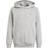 adidas Originals Hoodie - Medium Grey Heather