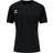 Hummel Referee Chevron short sleeve T-shirt