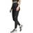 adidas Own The Run 7/8 Tights Dam - Black