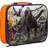 Jurassic World Rectangular Insulated Lunch Box Bag