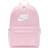 Nike Heritage Backpack 25L - Pink Foam/White
