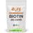 Nutri Life Supplements Biotin Zinc Cooper 40 pcs