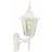 Norlys Modena White Vægarmatur