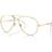 Ray-Ban Old Aviator RB3825 001/GG