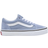 Vans Kid's Old School Shoes - Dusty Blue